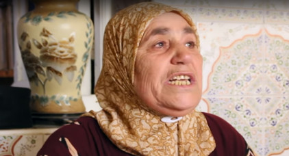 خبر إصابة والدة "ناصر الزفزافي" بالسرطان يشعل شبكات التواصل الاجتماعي خبر إصابة والدة "ناصر الزفزافي" بالسرطان يشعل شبكات التواصل الاجتماعي
