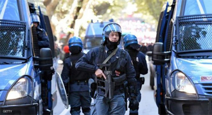 هذا مصير مهاجر مغربي أعلن استعداده للقيام بهجوم كيميائي في الفاتيكان هذا مصير مهاجر مغربي أعلن استعداده للقيام بهجوم كيميائي في الفاتيكان