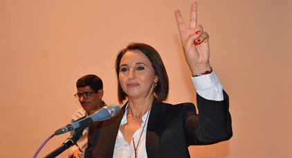 منيب: لا أسمح لنفسي بتسلم كبش العيد من أحد وأصبح عبدا له منيب: لا أسمح لنفسي بتسلم كبش العيد من أحد وأصبح عبدا له