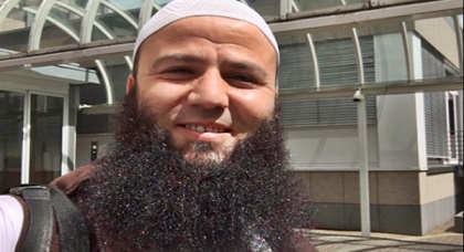 هولندا تسلم الناظوري طارق بنعلي المتهم بإنشاء خلية موالية لـ"داعش" للسلطات الإسبانية هولندا تسلم الناظوري طارق بنعلي المتهم بإنشاء خلية موالية لـ"داعش" للسلطات الإسبانية