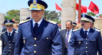 عناصر بالأمن الوطني اجتازوا الامتحانات بشواهد مزورة والحموشي يتدخل عناصر بالأمن الوطني اجتازوا الامتحانات بشواهد مزورة والحموشي يتدخل