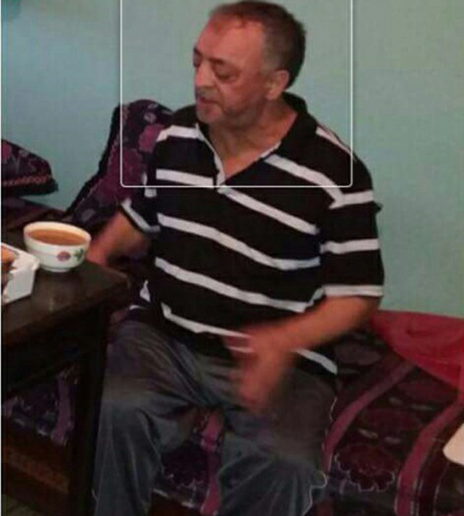 المرحوم ... أحد معمري المستشفى الحسني بالناظور يغادر إلى دار البقاء المرحوم ... أحد معمري المستشفى الحسني بالناظور يغادر إلى دار البقاء