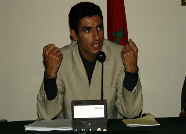 الحركة من أجل الحكم الذاتي للريف تستعد لإطلاق أول دستور جهوي للريف الحركة من أجل الحكم الذاتي للريف تستعد لإطلاق أول دستور جهوي للريف