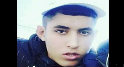 شقيق المعتقل المحكوم بـ20 سنة يكشف تفاصيل مثيرة في القضية ووالده يدعو المنظمات الحقوقية لتبنيها شقيق المعتقل المحكوم بـ20 سنة يكشف تفاصيل مثيرة في القضية ووالده يدعو المنظمات الحقوقية لتبنيها