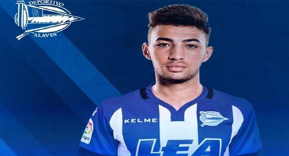 رسميا.. منير الحدادي يغادر برشلونة وينضم لهذا الفريق رسميا.. منير الحدادي يغادر برشلونة وينضم لهذا الفريق