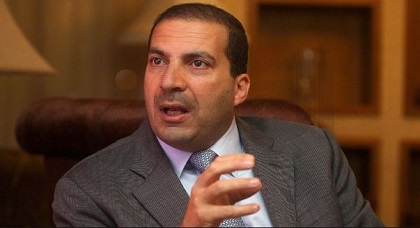 مثير.. أمير سعودي للداعية المعروف عمرو خالد: إني أكرهك في الله مثير.. أمير سعودي للداعية المعروف عمرو خالد: إني أكرهك في الله