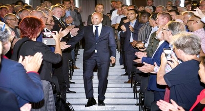 من يكون الريفي أحمد مركوش العمدة الجديد لمدينة "أرنهيم" الهولندية؟ من يكون الريفي أحمد مركوش العمدة الجديد لمدينة "أرنهيم" الهولندية؟