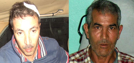 ماريواري: عصابة تعتدي على شخصين وتُهاجم عناصر الدرك الملكي بالكليموجين ماريواري: عصابة تعتدي على شخصين وتُهاجم عناصر الدرك الملكي بالكليموجين