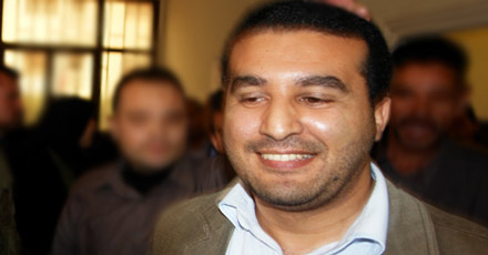 جديد قضية محاكمة الناشط الحقوقي شكيب الخياري جديد قضية محاكمة الناشط الحقوقي شكيب الخياري