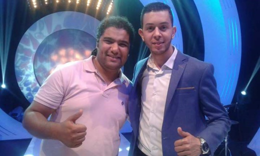 بورتريه عن مسار الفنان فارس شاكر إبن الناظور الذي يشق طريقه على درب "الغناء" بكل إصرار وتميّز بورتريه عن مسار الفنان فارس شاكر إبن الناظور الذي يشق طريقه على درب "الغناء" بكل إصرار وتميّز