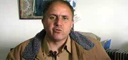 ناظوري يطلب الحصول على الجنسية الإسرائيلية ناظوري يطلب الحصول على الجنسية الإسرائيلية