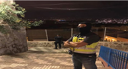 اسبانيا: أعضاء الخلية "الداعيشية" المفككة بتعاون مع المغرب حاكت عمليات قتل عبر قطع الرأس