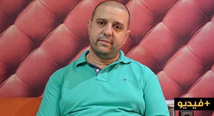 الورياشي: قرار توقيف باخرة "بالاريا" إجهاز على القوت اليومي ل80 أسرة وأدعو كل الهيئات لمساندة العمال الورياشي: قرار توقيف باخرة "بالاريا" إجهاز على القوت اليومي ل80 أسرة وأدعو كل الهيئات لمساندة العمال