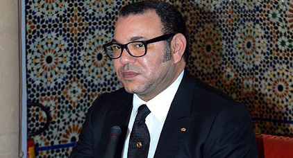 الملك محمد السادس يخضع لتدخل جراحي بالعاصمة الفرنسية باريس الملك محمد السادس يخضع لتدخل جراحي بالعاصمة الفرنسية باريس