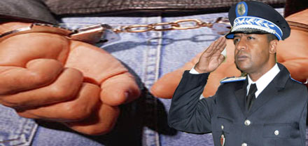 مصالح أمن الناظور تحيل 1089 شخصا على أنظار العدالة مصالح أمن الناظور تحيل 1089 شخصا على أنظار العدالة