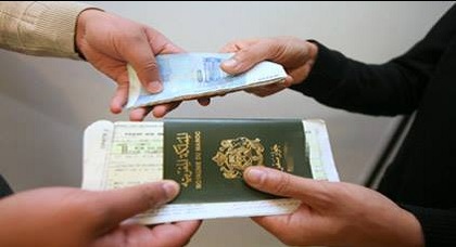 مستجدات مثيرة في قضية "القنصل" الذي نصب على 204 من الضحايا بعد إيهامهم بالحصول على "شينغن" بأركمان