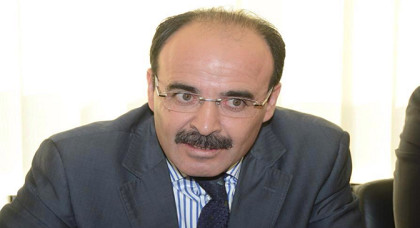 في هذا التاريخ سيحسم المكتب السياسي للبام في إستقالة أمينه العام إلياس العماري في هذا التاريخ سيحسم المكتب السياسي للبام في إستقالة أمينه العام إلياس العماري