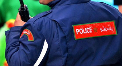 تنقيل ضابط شرطة من الحسيمة بعد أن ورد اسمه في عدد من محاضر الاستماع لمعتقلين الحراك تنقيل ضابط شرطة من الحسيمة بعد أن ورد اسمه في عدد من محاضر الاستماع لمعتقلين الحراك