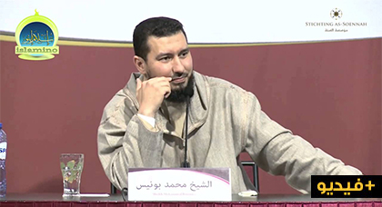 خطبة جمعة للأستاذ محمد بونيس.. تذكير المسلمين بحقوق الفقراء و المساكين بمناسبة الدخول المدرسي