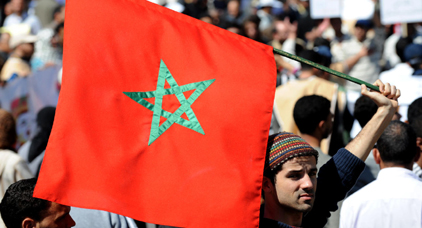 دراسة: المغرب يتمتع بسمعة جيدة على المستوى الدولي دراسة: المغرب يتمتع بسمعة جيدة على المستوى الدولي