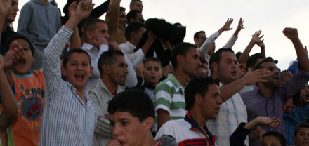 فتح الناظور يتفوق على برج مكناس وهلال الناظور يسحق إتحاد عين تاوجطات فتح الناظور يتفوق على برج مكناس وهلال الناظور يسحق إتحاد عين تاوجطات