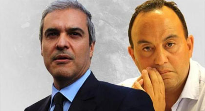 صديق الأمير مولاي هشام يتحدث عن ما وقع له بتونس صديق الأمير مولاي هشام يتحدث عن ما وقع له بتونس