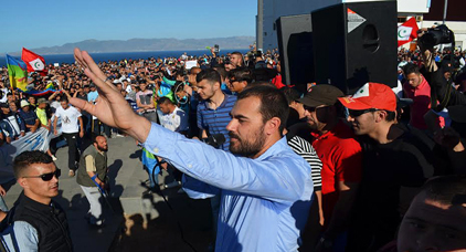 هذه أسرار الحوار الذي دار بين قيادات حراك الريف بسجن عكاشة و لجنة نورالدين عيوش