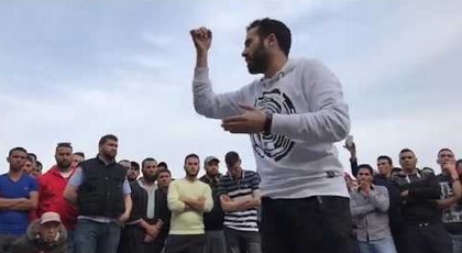 تأجيل محاكمة مجموعة الرجل الثاني في الحراك إلى أكتوبر تأجيل محاكمة مجموعة الرجل الثاني في الحراك إلى أكتوبر