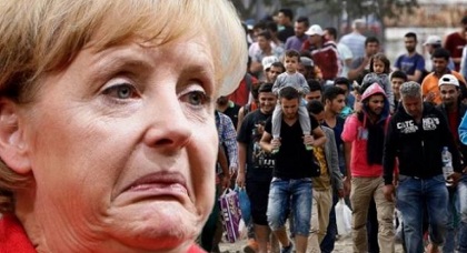 خبر صادم للمغاربة الذين يرغبون بالوصول إلى ألمانيا عبر "الزواج الأبيض".. التفاصيل خبر صادم للمغاربة الذين يرغبون بالوصول إلى ألمانيا عبر "الزواج الأبيض".. التفاصيل