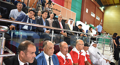 بعيوي يؤكد على دعم مجلس جهة الشرق للقطاع الرياضي بعيوي يؤكد على دعم مجلس جهة الشرق للقطاع الرياضي