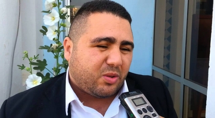 محمد أحداد يكتب عن الحراك.. نعلم أن محمد أحداد يكتب عن الحراك.. نعلم أن