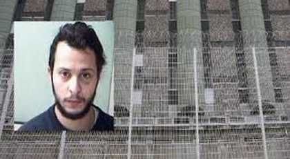 تدهور الوضع الصحي لصلاح عبد السلام يقلق السلطات الفرنسية تدهور الوضع الصحي لصلاح عبد السلام يقلق السلطات الفرنسية