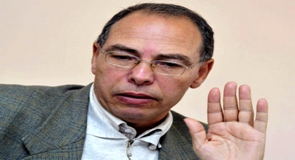 رئيس جمعية "الحرية الآن": التهم الموجهة للمهداوي هدفها تخويف الصحافيين رئيس جمعية "الحرية الآن": التهم الموجهة للمهداوي هدفها تخويف الصحافيين