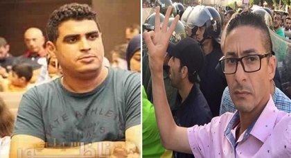 أنباء عن اعتقال ثلاثة نشطاء وسط الناظور على خلفية هذا "السبب" الذي يفترضه متتبعون أنباء عن اعتقال ثلاثة نشطاء وسط الناظور على خلفية هذا "السبب" الذي يفترضه متتبعون