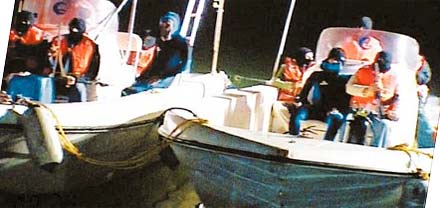 أزمة صحية أخرى تؤجل محاكمة شبكة الناظور للإتجار الدولي للمخدرات أزمة صحية أخرى تؤجل محاكمة شبكة الناظور للإتجار الدولي للمخدرات