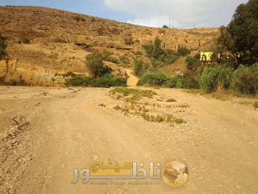 تراجع المياه السطحية في مجموعة من الأودية بتمسمان نتيجة الإرتفاع الكبير في درجات الحرارة تراجع المياه السطحية في مجموعة من الأودية بتمسمان نتيجة الإرتفاع الكبير في درجات الحرارة