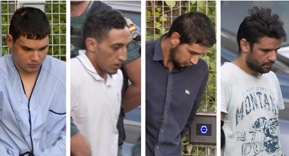 التحقيقات ما تزال جارية بالمغرب وإسبانيا مع بعض أقارب منفذي اعتداء برشلونة الإرهابي