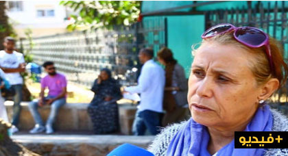 بعد إعتقالها على خلفية دعوتها الى ذبح العرب.. شقيقة مليكة مزان تكشف تدهور الحالة العقلية والنفسية لأختها بعد إعتقالها على خلفية دعوتها الى ذبح العرب.. شقيقة مليكة مزان تكشف تدهور الحالة العقلية والنفسية لأختها