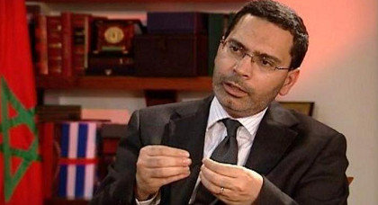 الخلفي: الحكومة ستطلق أضخم عملية تشغيل في الوظيفة العمومية لهذا السبب الخلفي: الحكومة ستطلق أضخم عملية تشغيل في الوظيفة العمومية لهذا السبب