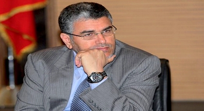 وصف الريفيين بـ "الأوباش" و "اولاد السبنيول" يحرج الرميد في مجلس حقوق الإنسان بجنيف وصف الريفيين بـ "الأوباش" و "اولاد السبنيول" يحرج الرميد في مجلس حقوق الإنسان بجنيف