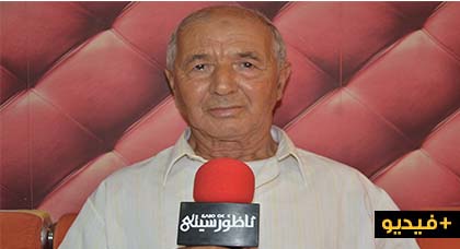 سجين ناظوري يعاني من أمراض خطيرة منها تصفية الكلية يتوعد بالإضراب عن الطعام حتى الموت لهذا السبب سجين ناظوري يعاني من أمراض خطيرة منها تصفية الكلية يتوعد بالإضراب عن الطعام حتى الموت لهذا السبب