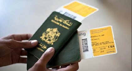 خبر سار للمغاربة الراغبين في الهجرة إلى هذا البلد الذي يظل حلم الكثيرين خبر سار للمغاربة الراغبين في الهجرة إلى هذا البلد الذي يظل حلم الكثيرين
