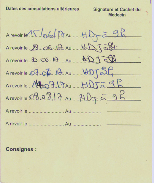 نداء إنساني لمساعدة فرح بوعزاتي في تحمل مصاريف عملية جراحية بسبب سرطان الدم نداء إنساني لمساعدة فرح بوعزاتي في تحمل مصاريف عملية جراحية بسبب سرطان الدم
