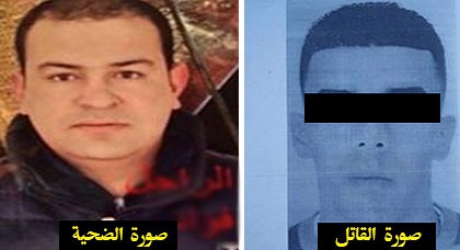 استئنافية الناظور تعيد قضية سائق الطاكسي المقتول "فؤاد عبيدة" إلى الأذهان بعد نطقها بالسجن المؤبد لقاتليه استئنافية الناظور تعيد قضية سائق الطاكسي المقتول "فؤاد عبيدة" إلى الأذهان بعد نطقها بالسجن المؤبد لقاتليه