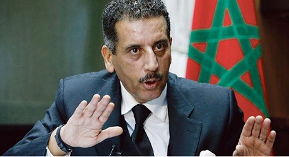 الخيام: التنصت على المغاربة مقنن والتعاون مع المخابرات الأمريكية دائم الخيام: التنصت على المغاربة مقنن والتعاون مع المخابرات الأمريكية دائم