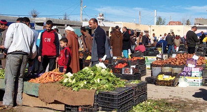 بما فيها الأسماك والمحروقات.. الحسيمة تتصدر من جديد قائمة المدن الأعلى ارتفاعا في الأسعار بما فيها الأسماك والمحروقات.. الحسيمة تتصدر من جديد قائمة المدن الأعلى ارتفاعا في الأسعار
