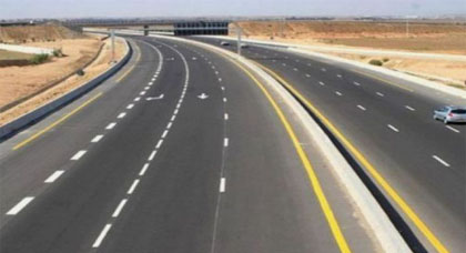 من أجل الإسراع في إكمال الطريق السريع الحسيمة تازة وزير النقل يقوم بهذه الإجراءات من أجل الإسراع في إكمال الطريق السريع الحسيمة تازة وزير النقل يقوم بهذه الإجراءات