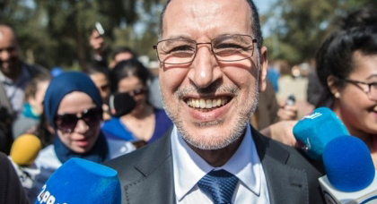 بعد أن إنتقد نشطاء قلة كلامه.. رئيس الحكومة يخرج بهذا التصريح ردا على منتقديه بعد أن إنتقد نشطاء قلة كلامه.. رئيس الحكومة يخرج بهذا التصريح ردا على منتقديه