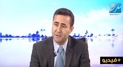 برنامج "أمازيغ ذي الخارج" يناقش مشاكل عبور الجالية المغربية المقيمة بالخارج خلال هذه السنة برنامج "أمازيغ ذي الخارج" يناقش مشاكل عبور الجالية المغربية المقيمة بالخارج خلال هذه السنة