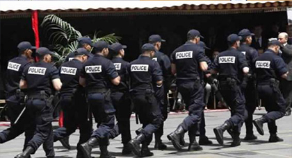 مباريات ولوج مختلف أسلاك الشرطة.. ضبط أزيد من 140 غشاشا بينهم 8 موظفين للشرطة